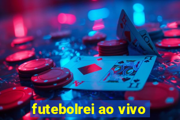 futebolrei ao vivo